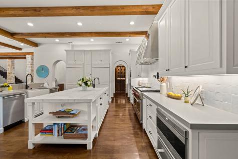 545 W Highland Street Southlake TX 76092