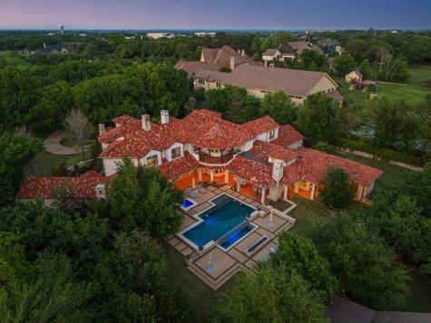 545 W Highland Street Southlake TX 76092