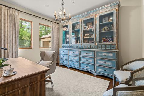 545 W Highland Street Southlake TX 76092