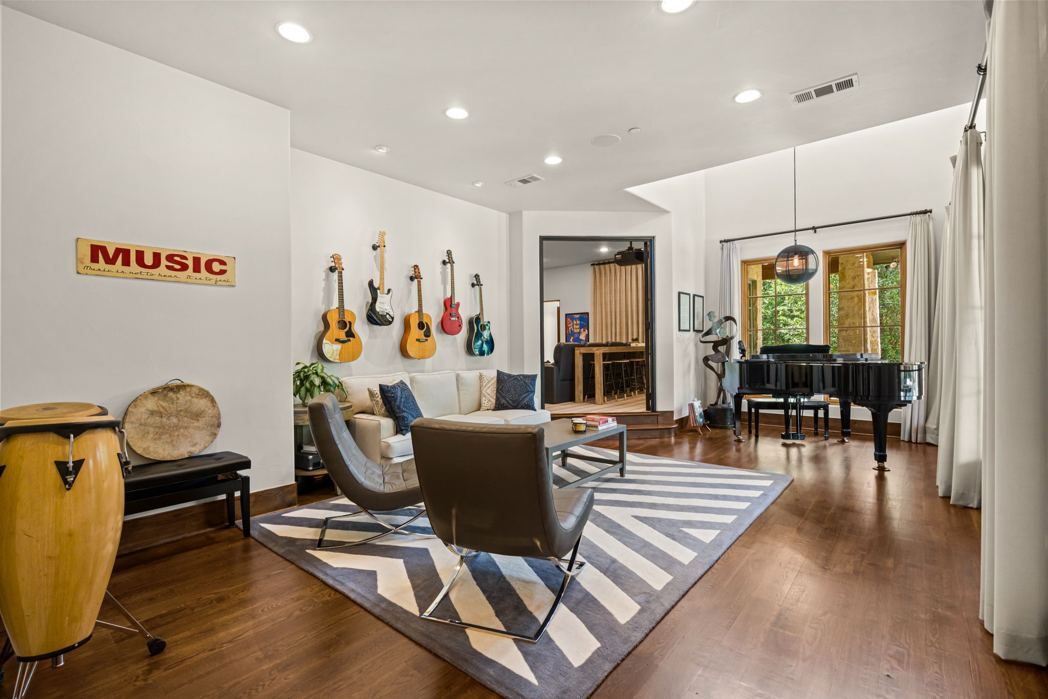 545 W Highland Street Southlake TX 76092