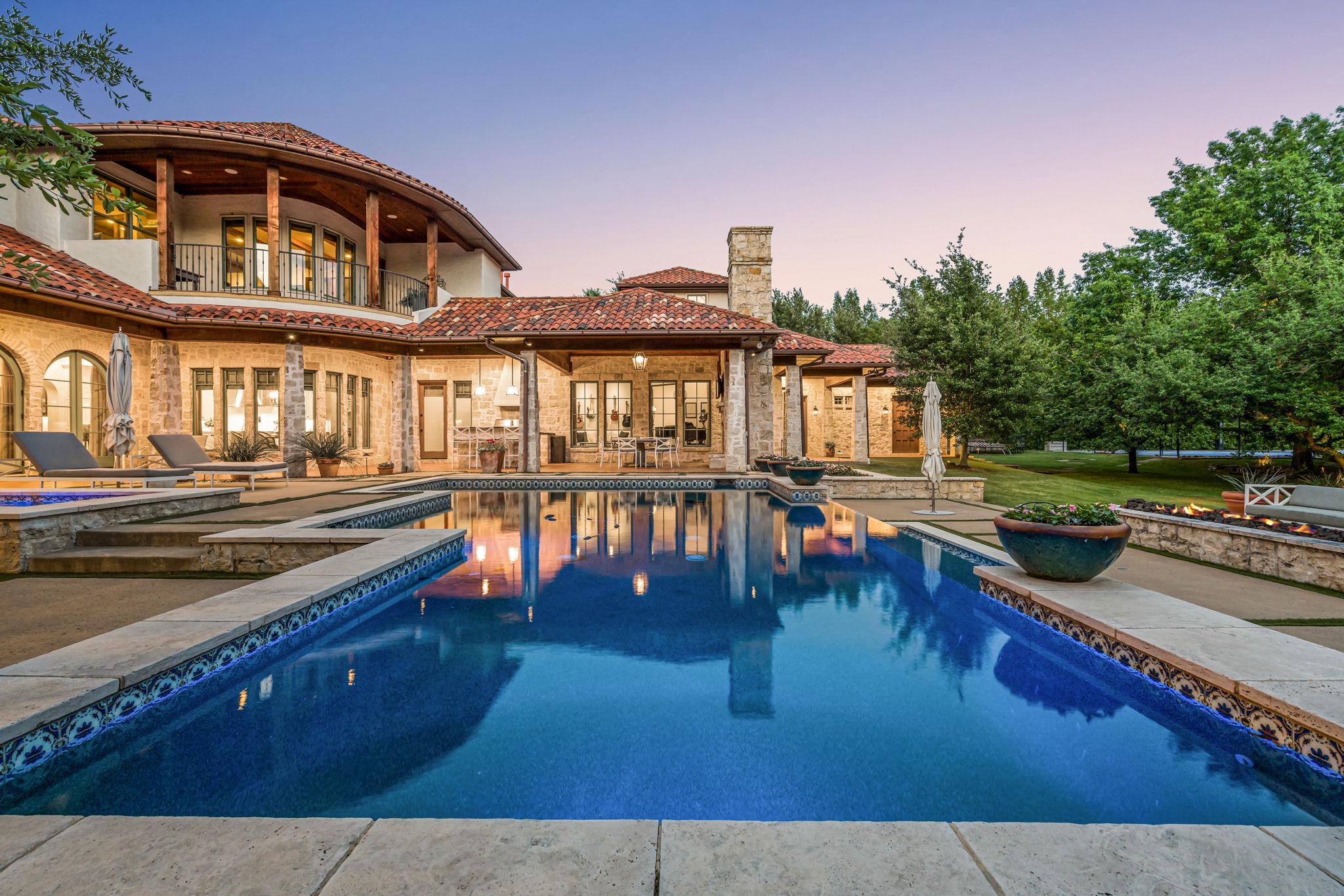 545 W Highland Street Southlake TX 76092