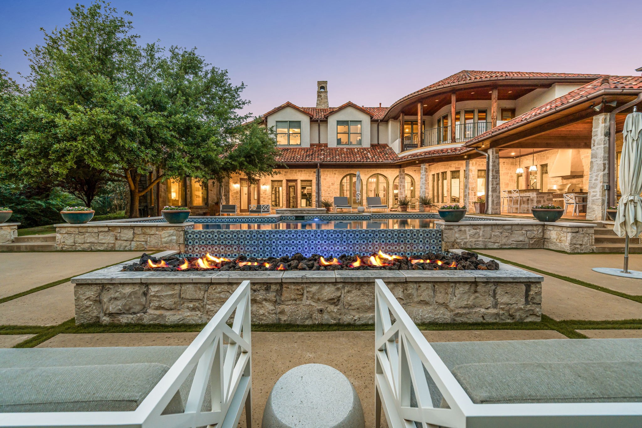 545 W Highland Street Southlake TX 76092