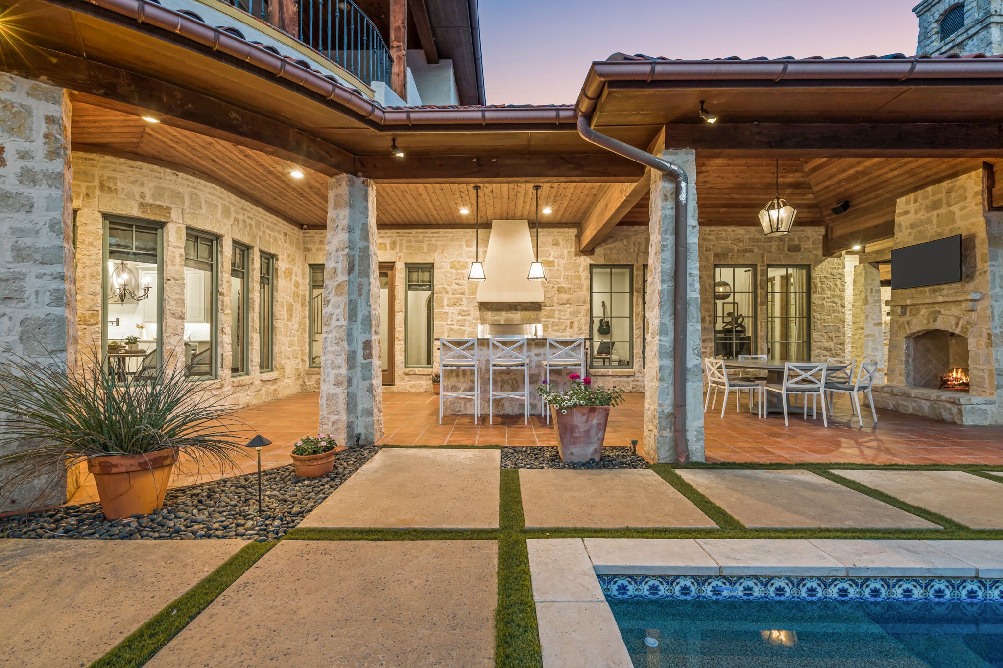 545 W Highland Street Southlake TX 76092