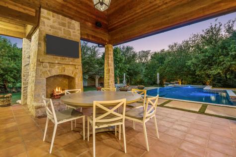 545 W Highland Street Southlake TX 76092