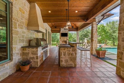 545 W Highland Street Southlake TX 76092