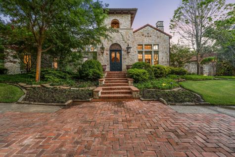 545 W Highland Street Southlake TX 76092