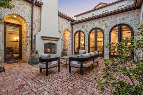 545 W Highland Street Southlake TX 76092