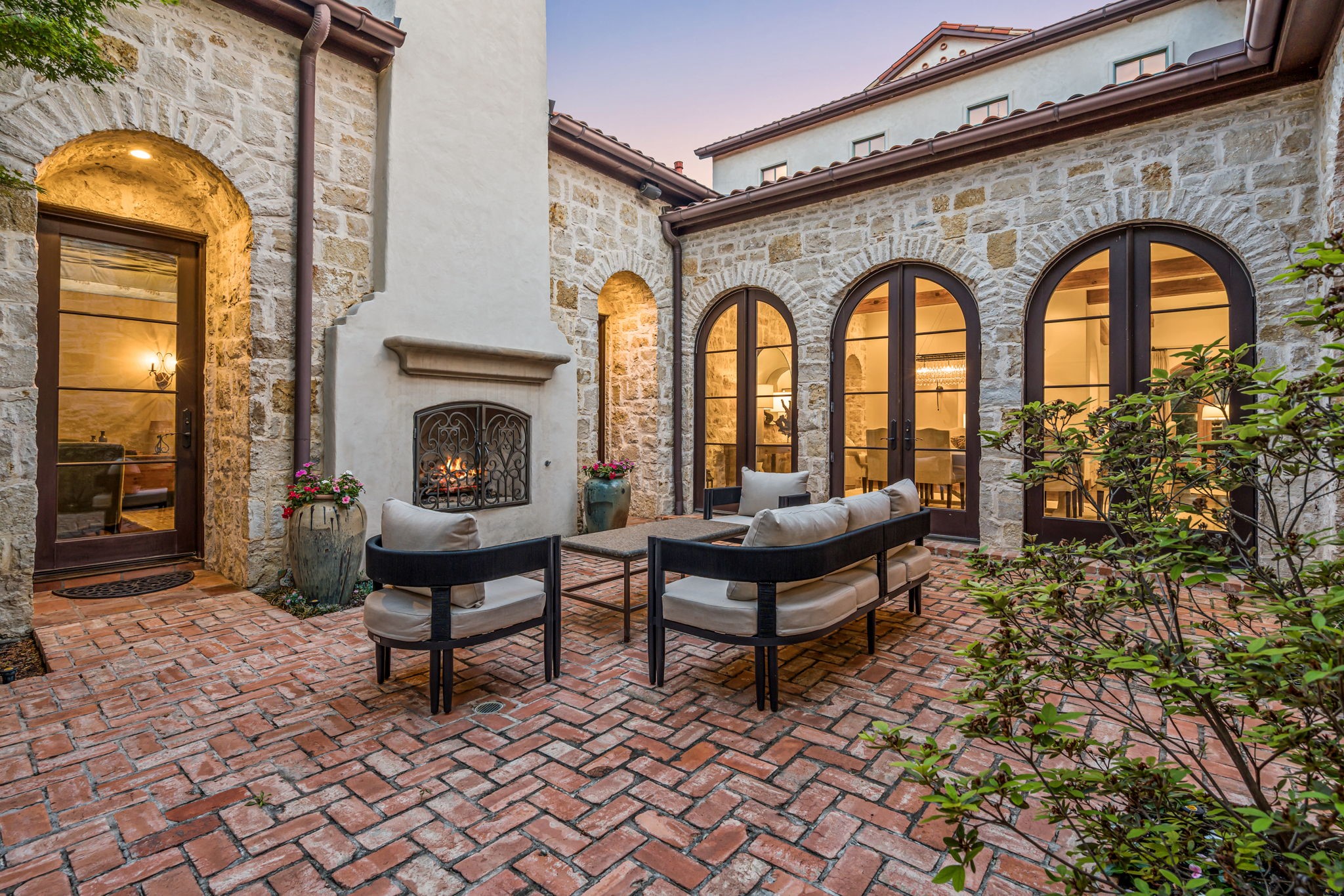 545 W Highland Street Southlake TX 76092