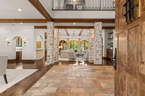 545 W Highland Street Southlake TX 76092