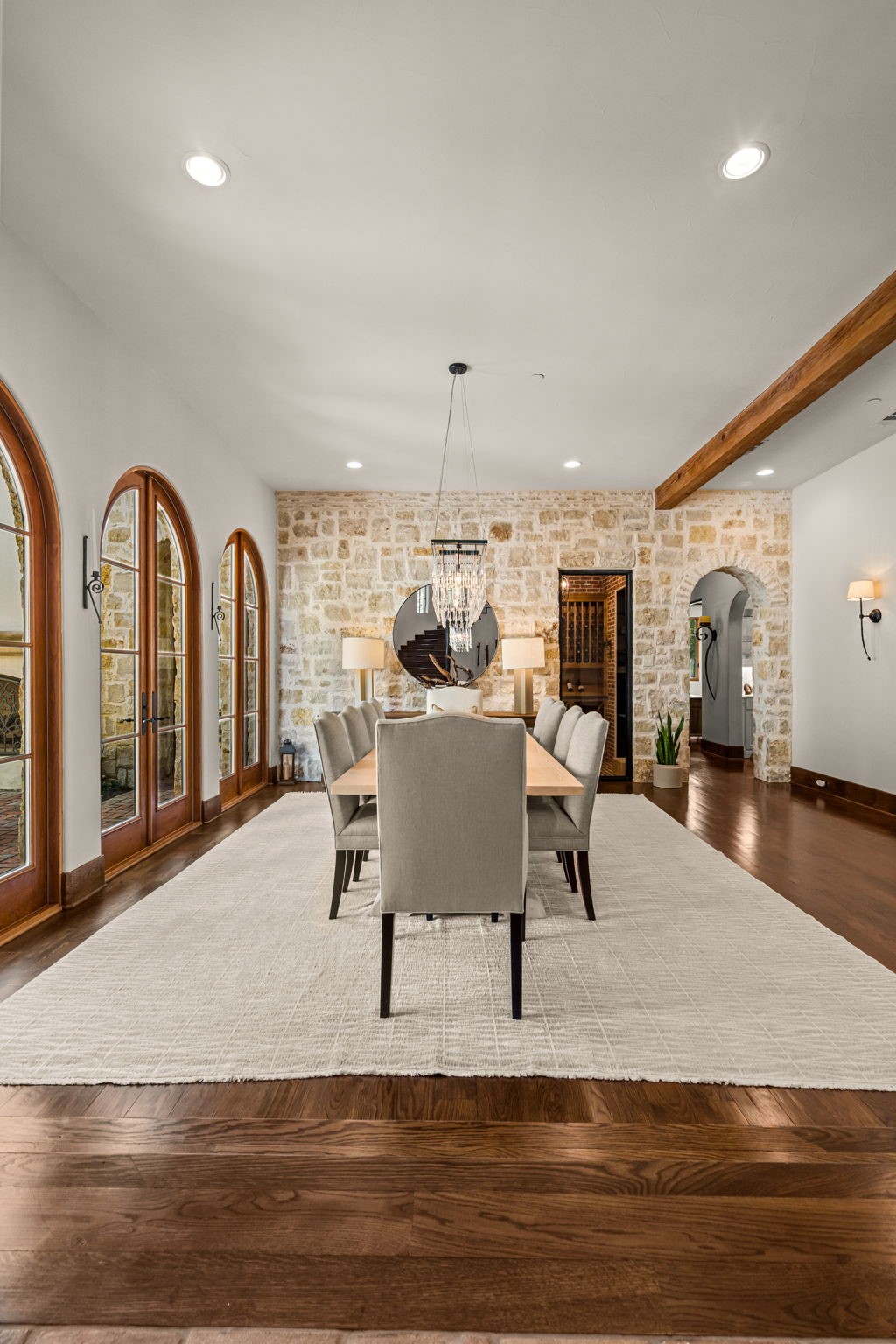 545 W Highland Street Southlake TX 76092