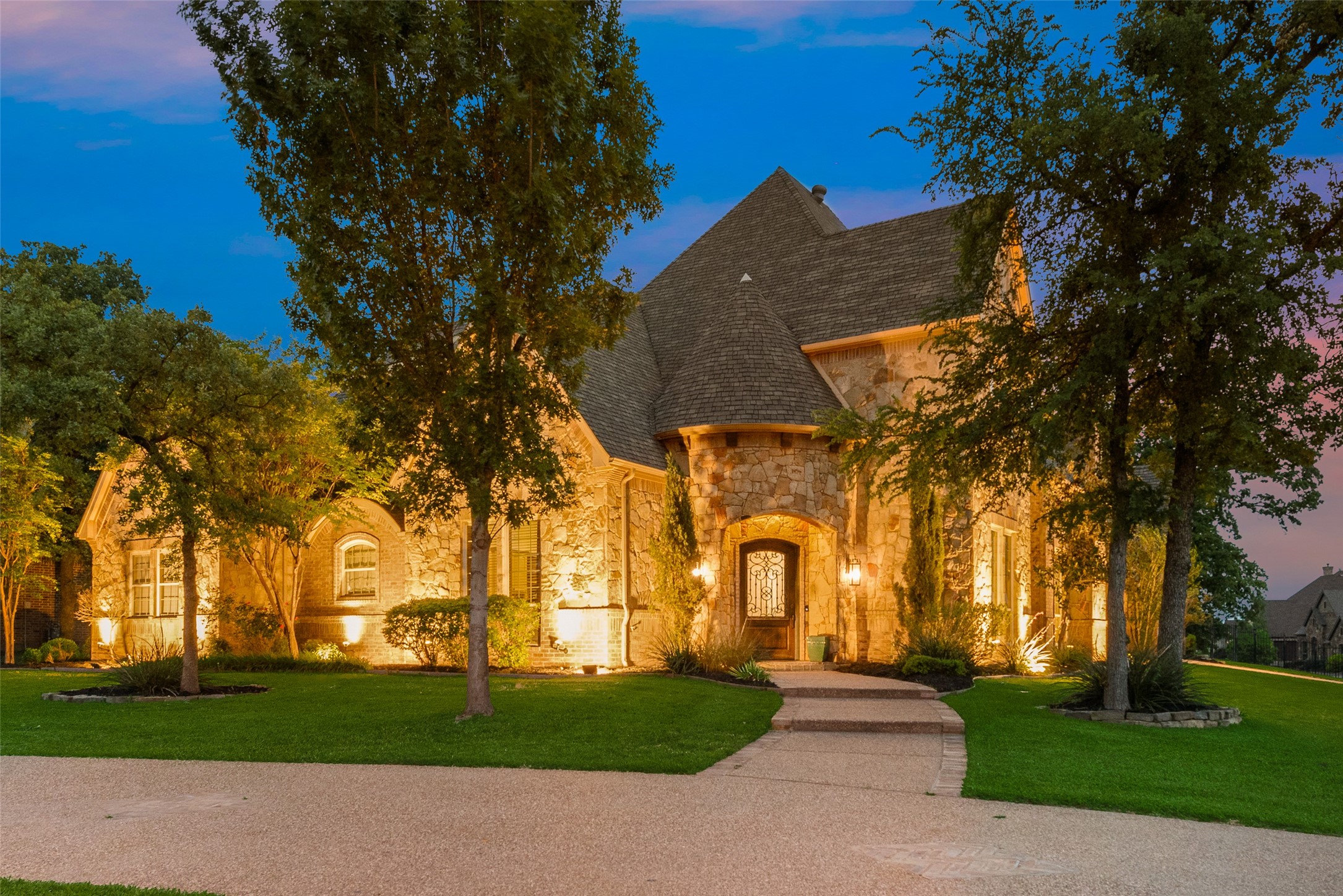 5841 Lakeside Drive Fort Worth TX 76179