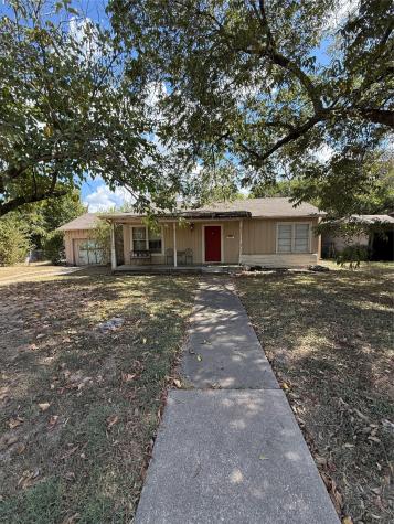 515 Patterson Drive Mansfield TX 76063