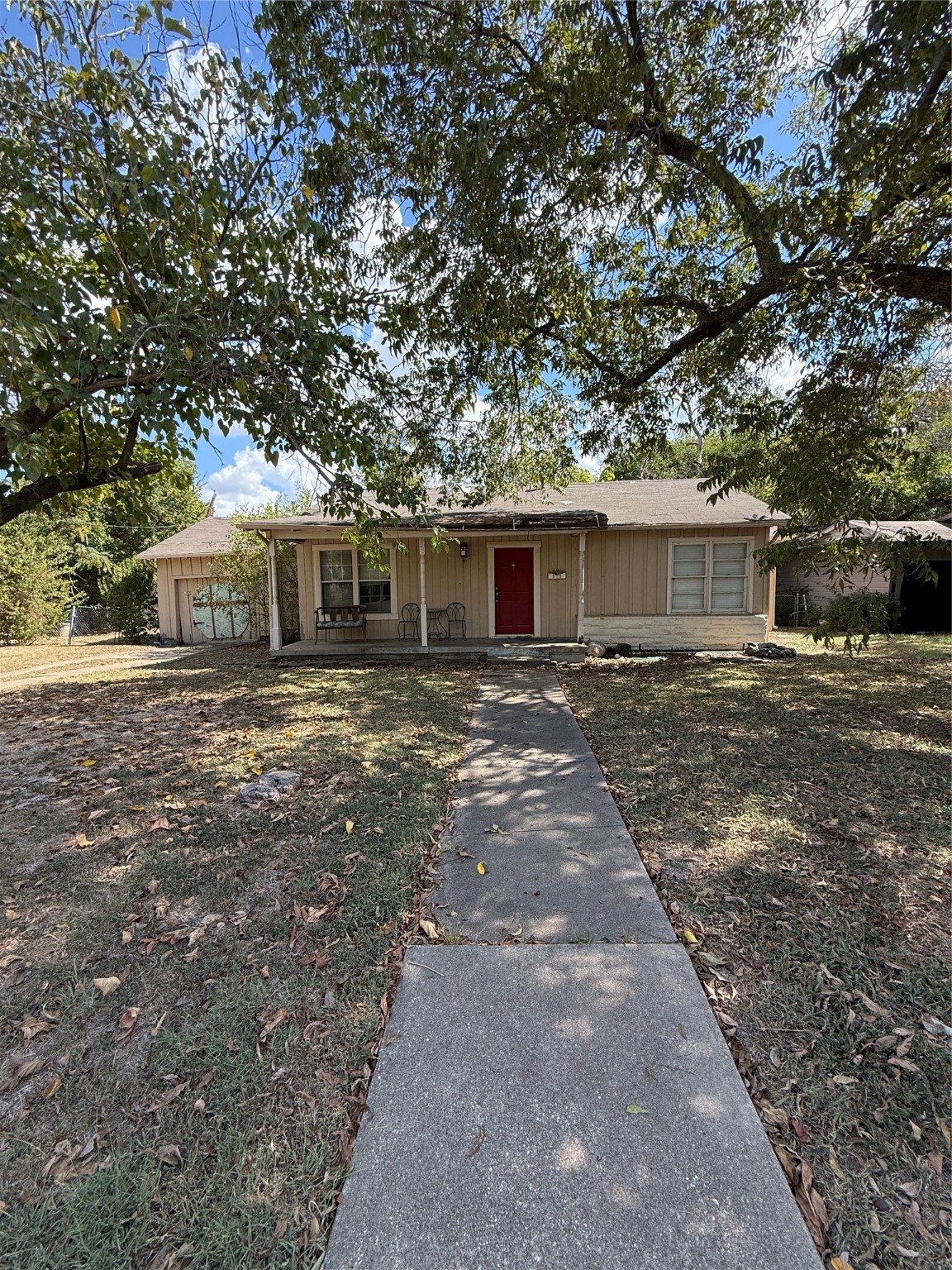 515 Patterson Drive Mansfield TX 76063