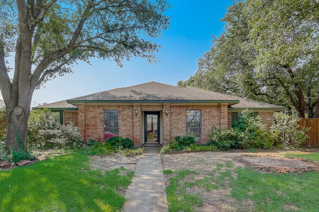 4548 Cleveland Drive Plano TX 75093