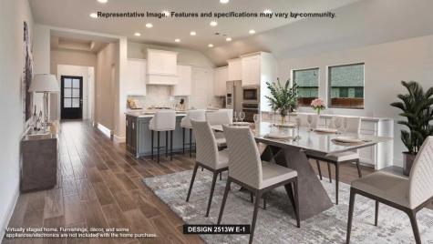 1289 White Pine Drive Haslet TX 76052