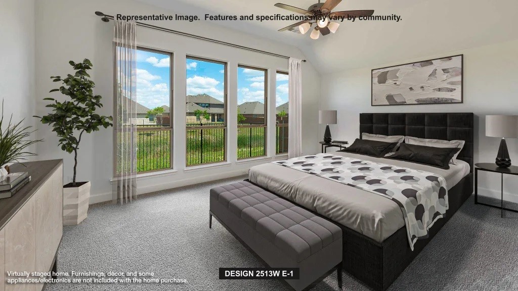 1289 White Pine Drive Haslet TX 76052