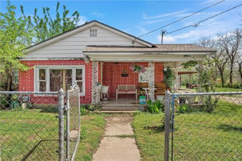 1125 Congress Street Waco TX 76704