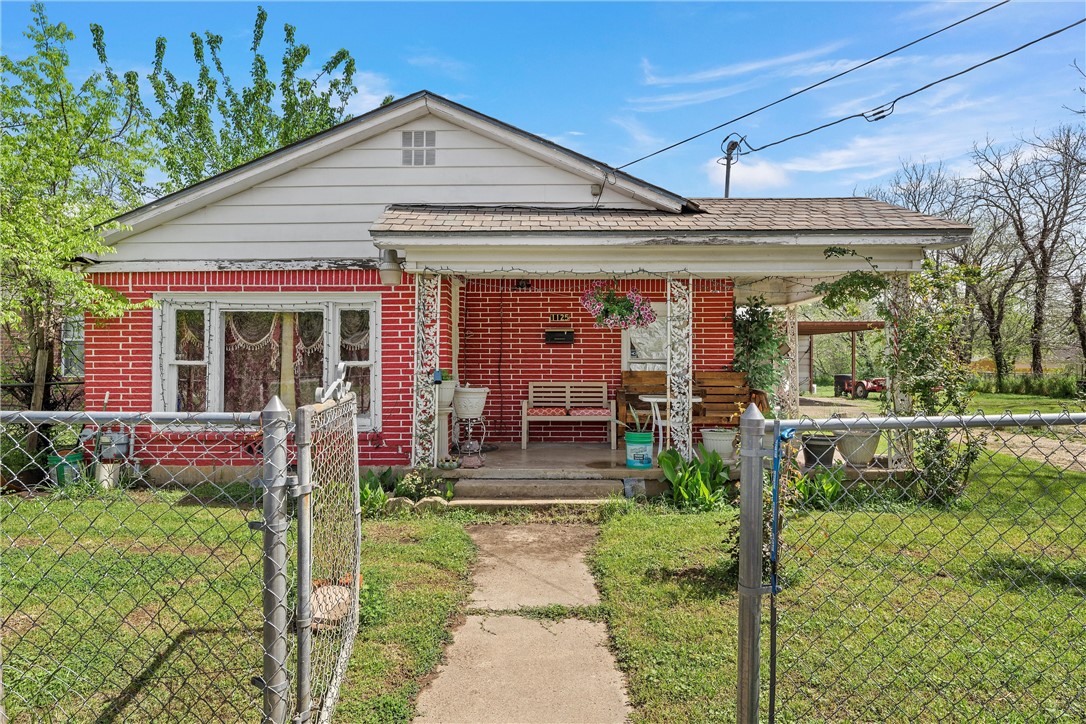 1125 Congress Street Waco TX 76704