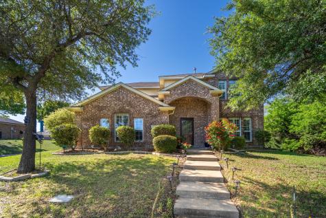 2841 Tractor Trail Rockwall TX 75032