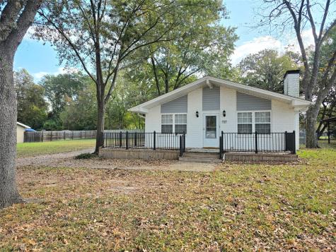 131 Ocean Drive Gun Barrel City TX 75156