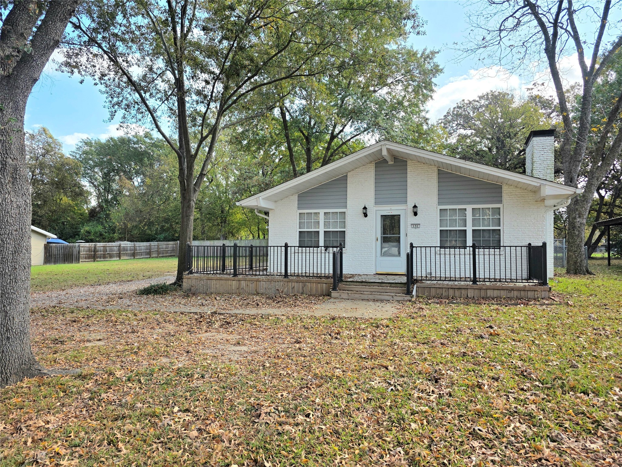 131 Ocean Drive Gun Barrel City TX 75156