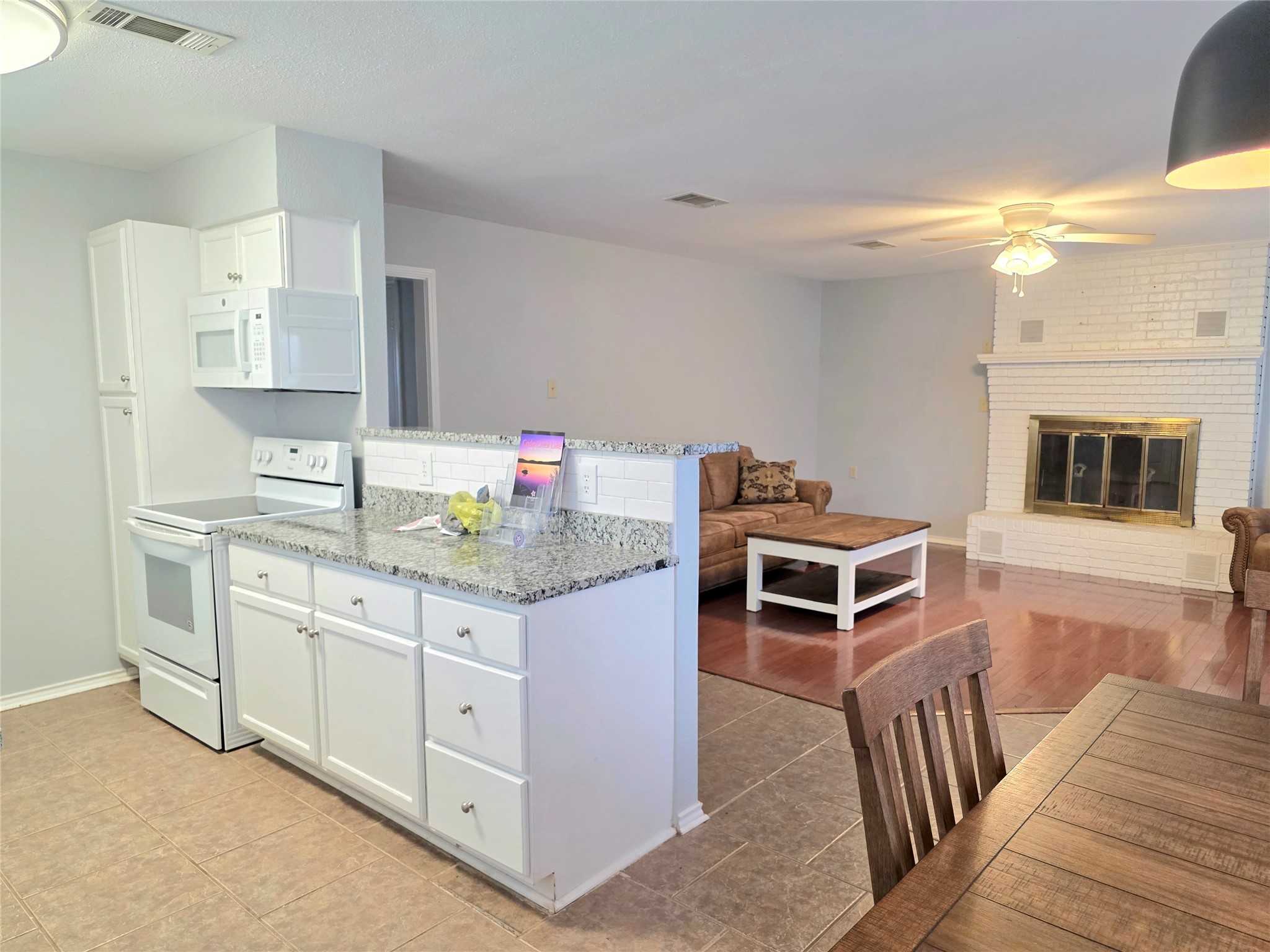 131 Ocean Drive Gun Barrel City TX 75156