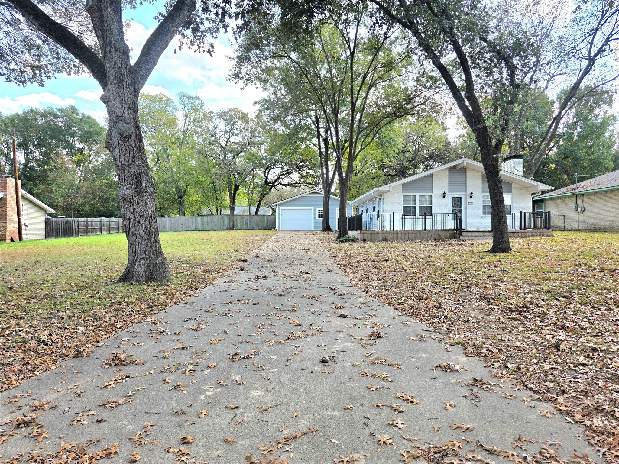 131 Ocean Drive Gun Barrel City TX 75156