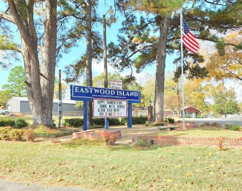 131 Ocean Drive Gun Barrel City TX 75156