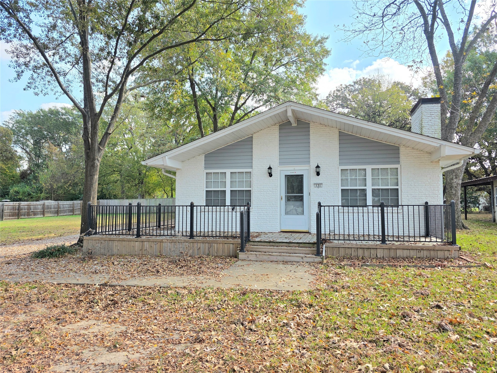 131 Ocean Drive Gun Barrel City TX 75156