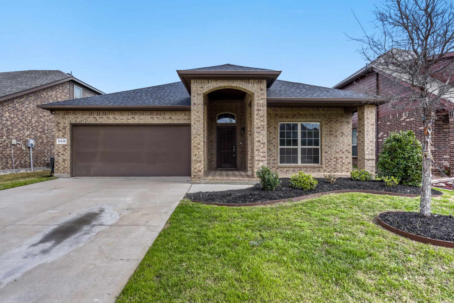 11416 Dorado Vista Trail Fort Worth TX 76052