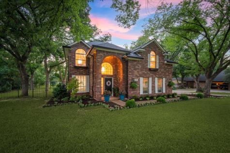804 Roy Lane Keller TX 76248