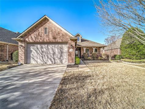 284 Burnswick Isles Way Frisco TX 75036