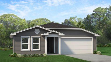 5016 Colonial Avenue Dallas TX 75215