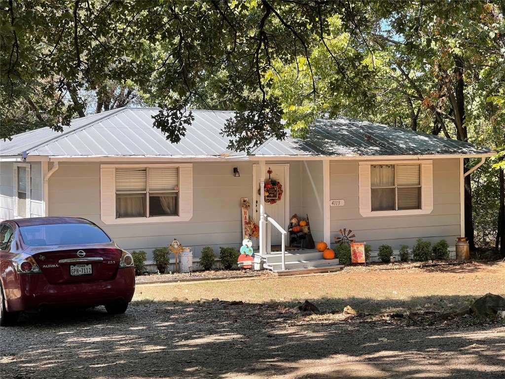 4113 Cross Timber Road Burleson TX 76028