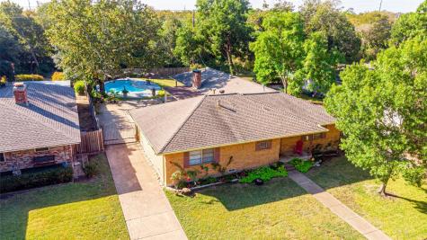 118 W Woodbury Drive Garland TX 75041