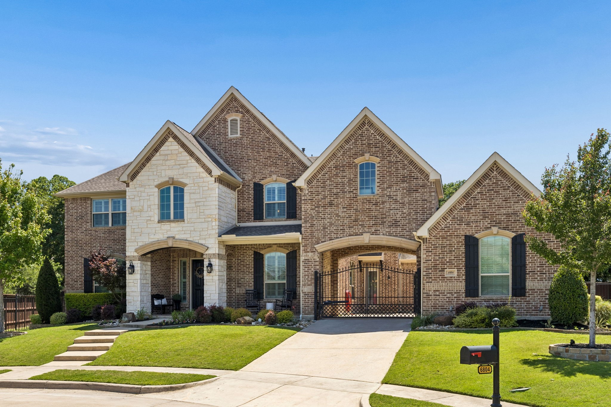 6804 Brahms Colleyville TX 76034