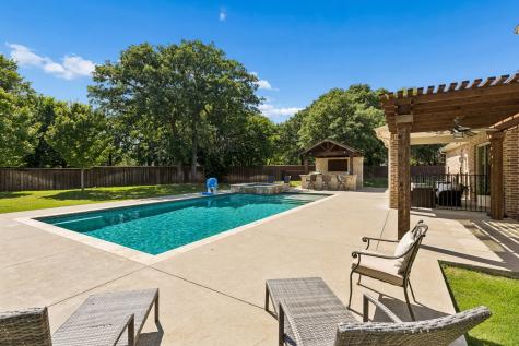 6804 Brahms Colleyville TX 76034