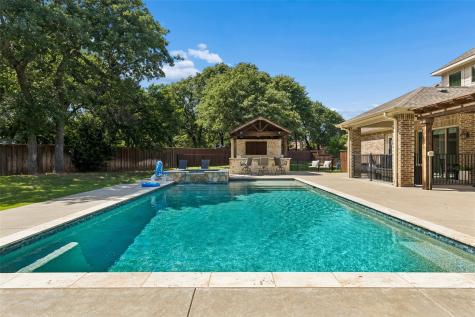 6804 Brahms Colleyville TX 76034