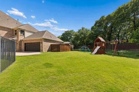 6804 Brahms Colleyville TX 76034