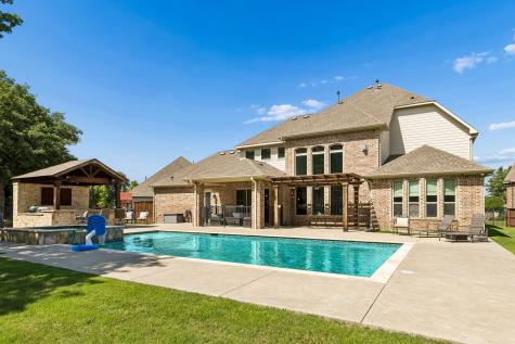 6804 Brahms Colleyville TX 76034