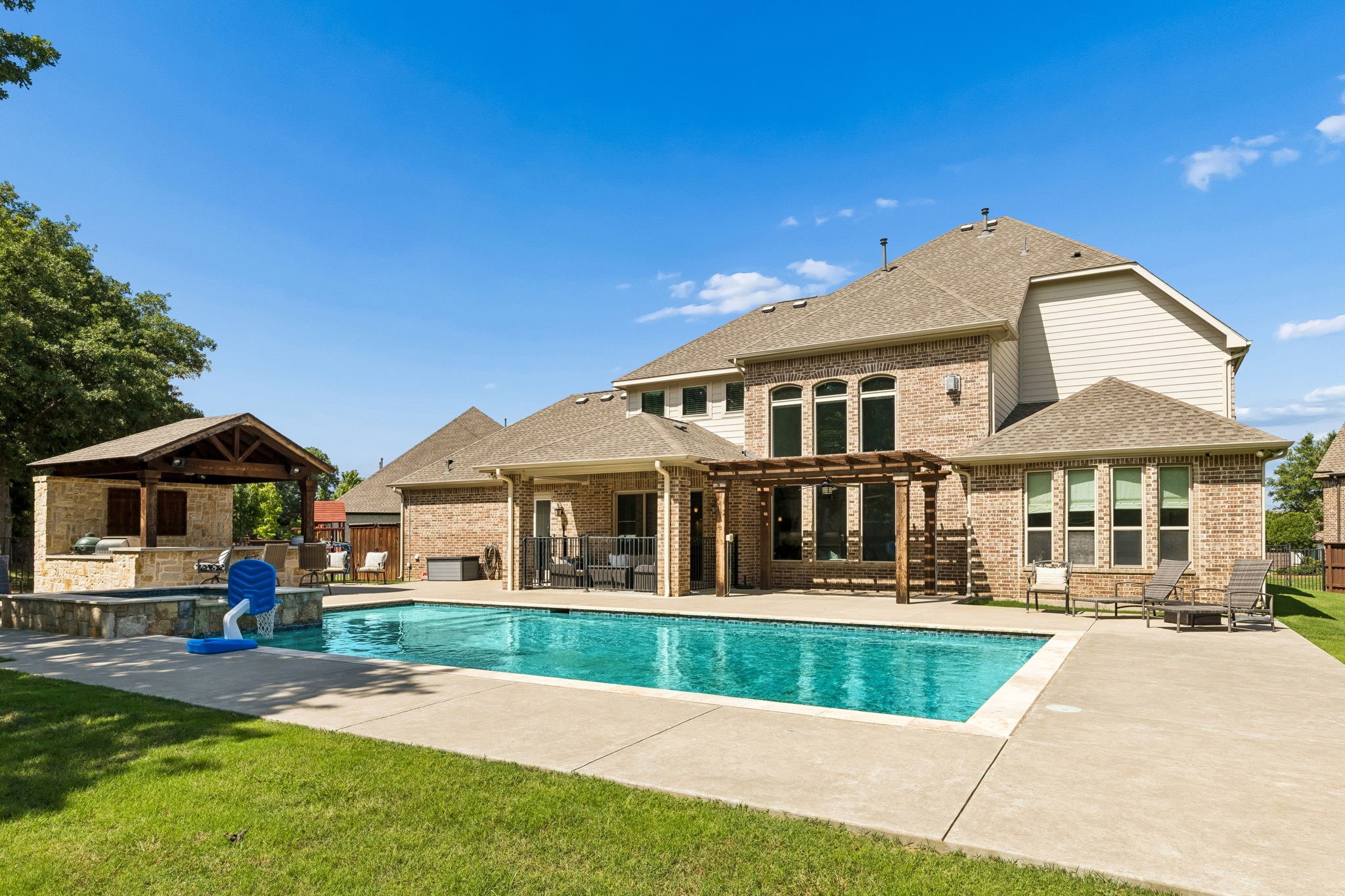6804 Brahms Colleyville TX 76034