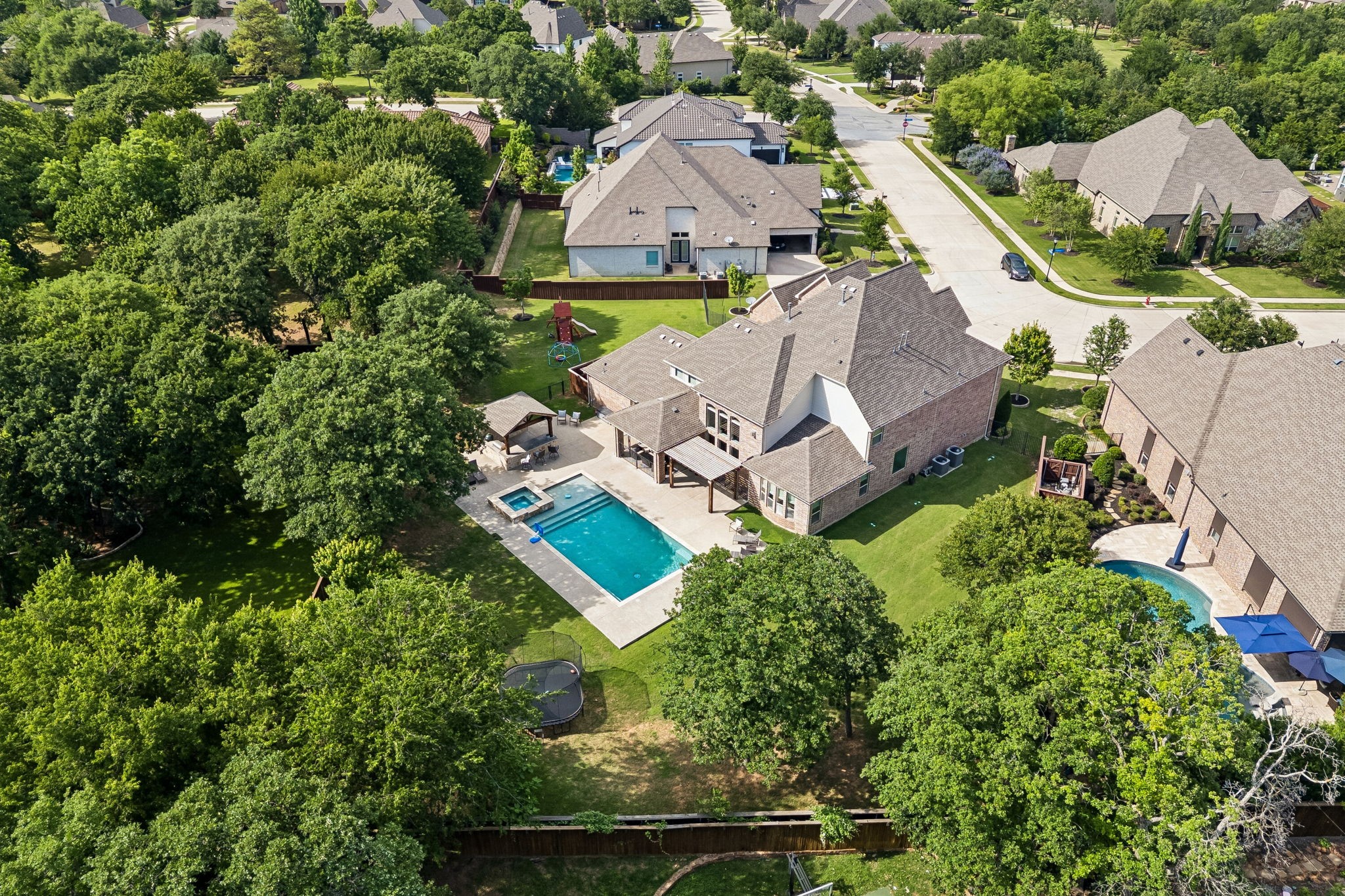 6804 Brahms Colleyville TX 76034
