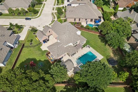 6804 Brahms Colleyville TX 76034