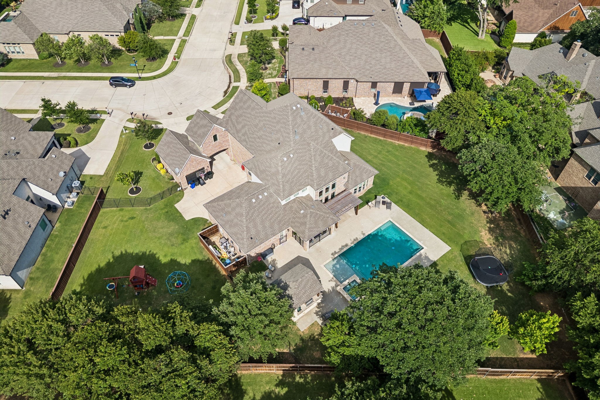 6804 Brahms Colleyville TX 76034
