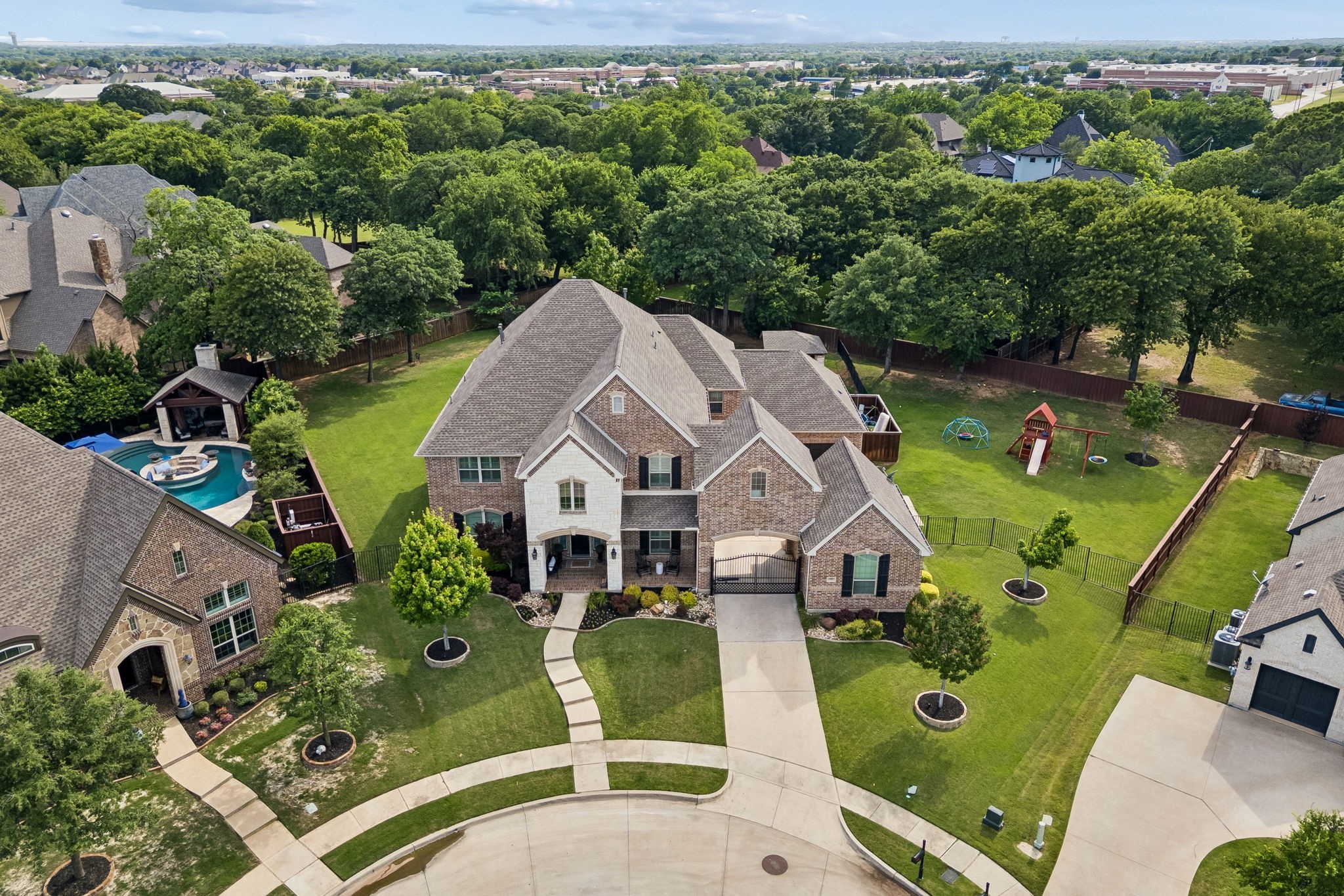 6804 Brahms Colleyville TX 76034