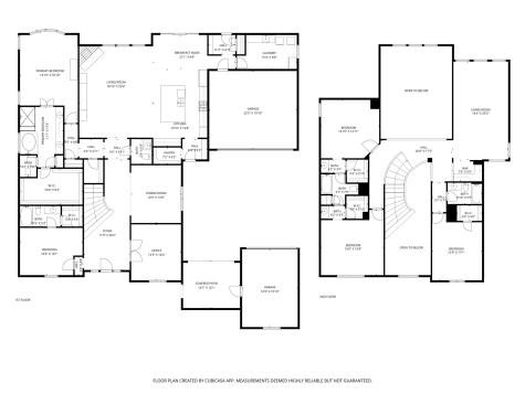 6804 Brahms Colleyville TX 76034