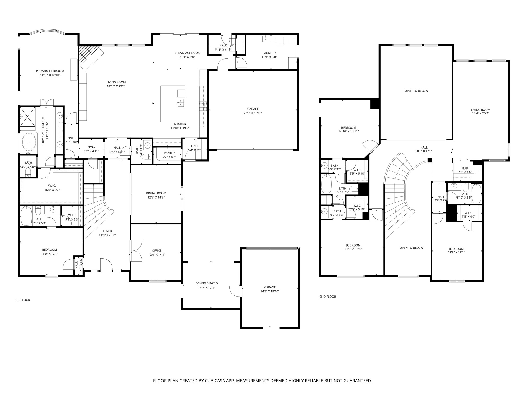 6804 Brahms Colleyville TX 76034