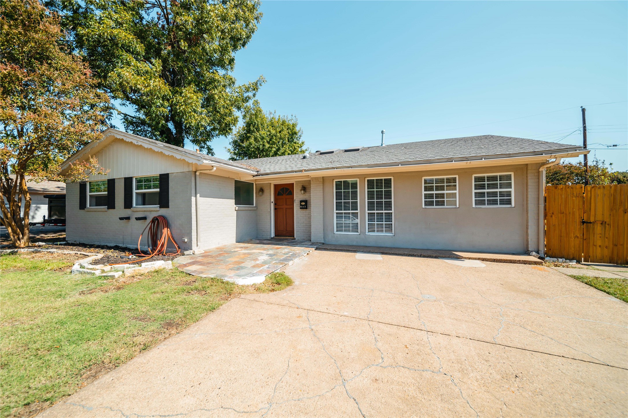 1312 Wisteria Way Richardson TX 75080
