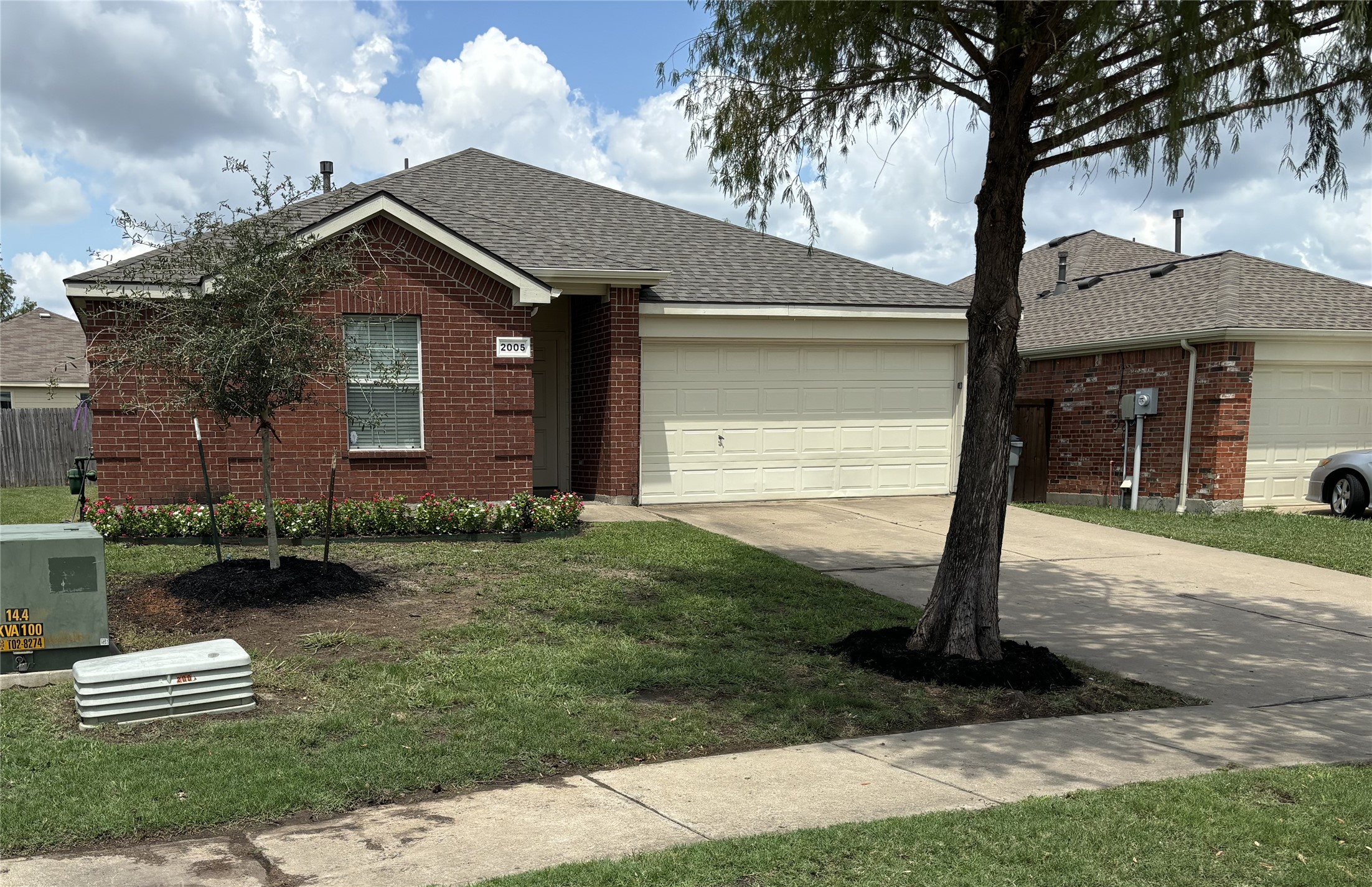2005 Jasmine Court Forney TX 75126