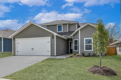 10849 Copper Hills Lane Fort Worth TX 76108